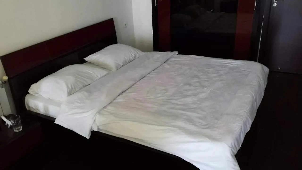Gonio Sea Side Apartment