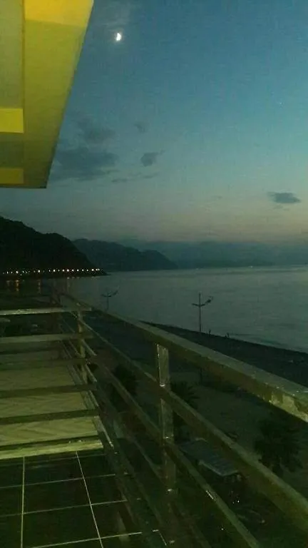 Gonio Sea Side Apartment