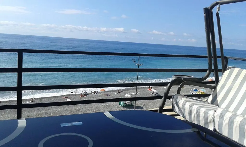 Apartmán Gonio Sea Side