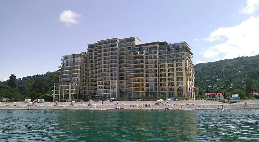Gonio Sea Side Apartment 0*,  Georgia